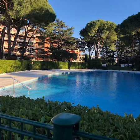 Apartamento Un Havre De Serenite Mandelieu