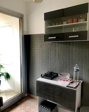 Apartamento Un Havre De Serenite *