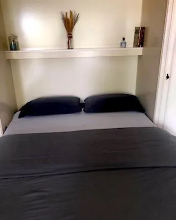 Apartamento Un Havre De Serenite