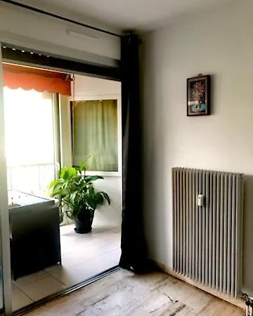 Un Havre De Serenite Apartamento
