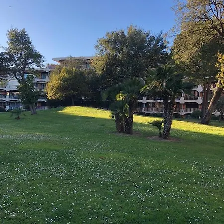 Un Havre De Serenite * Mandelieu-la-Napoule