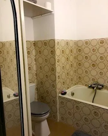 Apartment Un Havre De Serenite Mandelieu-la-Napoule